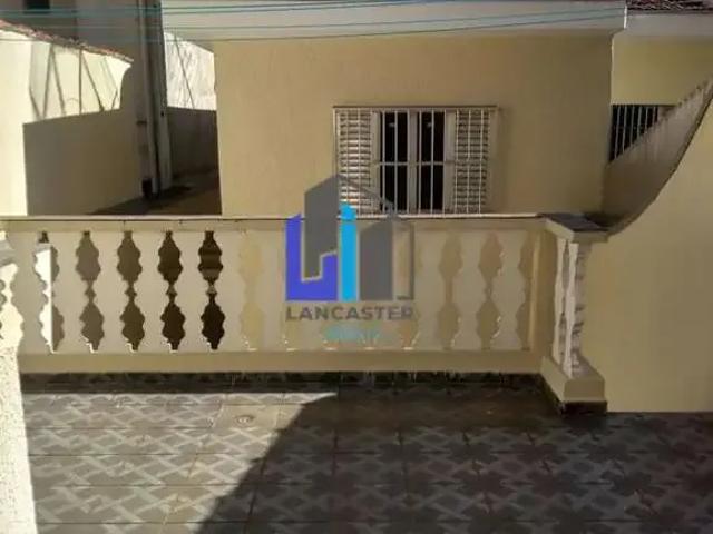 Casa / Sobrado para Venda em São Paulo/SP Vila Carrão 3 Quartos