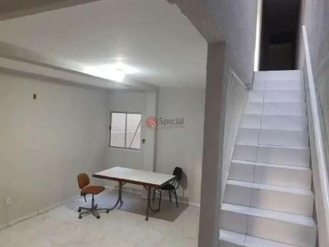 Casa / Sobrado para Venda em São Paulo/SP Vila Carrão 3 Quartos