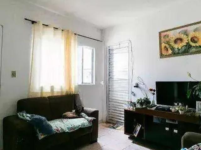 Casa / Sobrado para Venda em São Paulo/SP Vila Carrão 3 Quartos