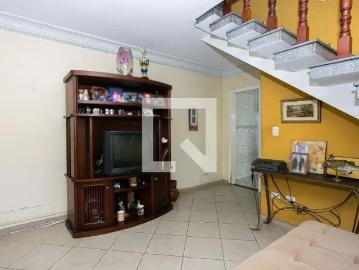 Casa / Sobrado para Venda em São Paulo/SP Vila Carrão 3 Quartos