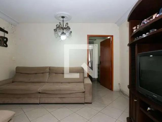 Casa / Sobrado para Venda em São Paulo/SP Vila Carrão 3 Quartos