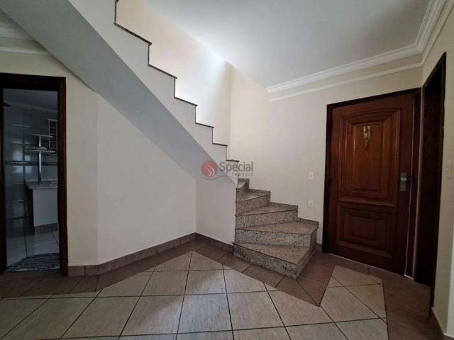 Casa / Sobrado para Venda em São Paulo/SP Vila Carrão 3 Quartos