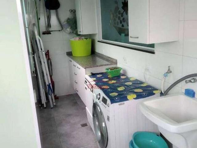 Casa / Sobrado para Venda em São Paulo/SP Vila Carrão 3 Quartos