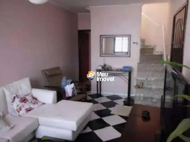Casa / Sobrado para Venda em São Paulo/SP Vila Catupia 3 Quartos