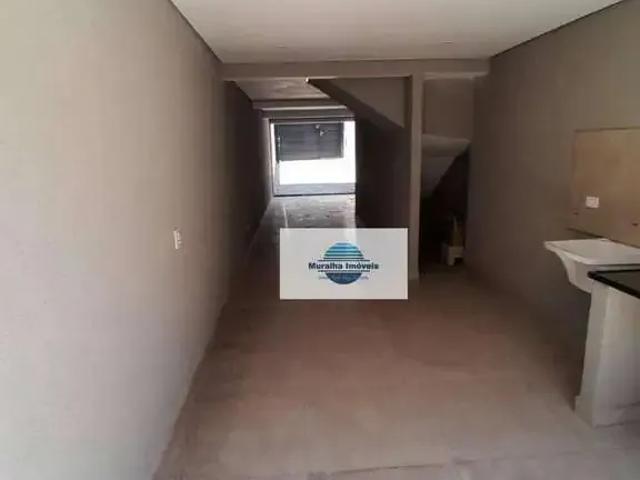 Casa / Sobrado para Venda em São Paulo/SP Vila Catupia 3 Quartos
