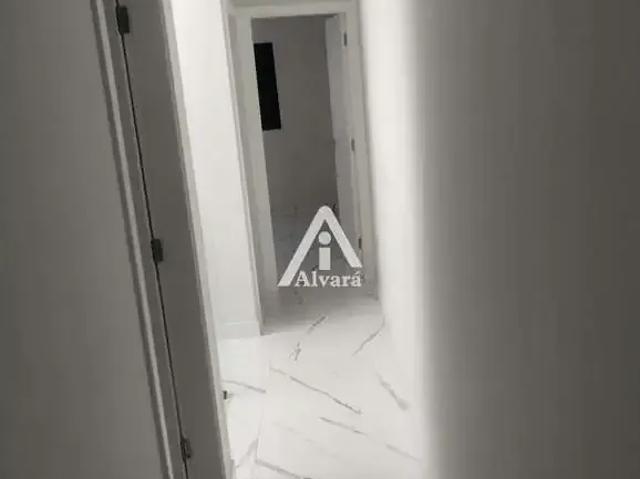 Casa / Sobrado para Venda em São Paulo/SP Vila Catupia 3 Quartos