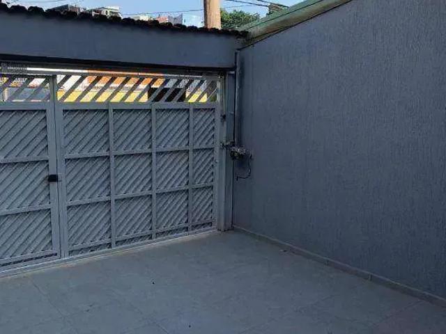 Casa / Sobrado para Venda em São Paulo/SP Vila Catupia 3 Quartos