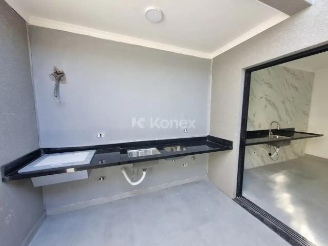 Casa / Sobrado para Venda em São Paulo/SP Vila Catupia 3 Quartos