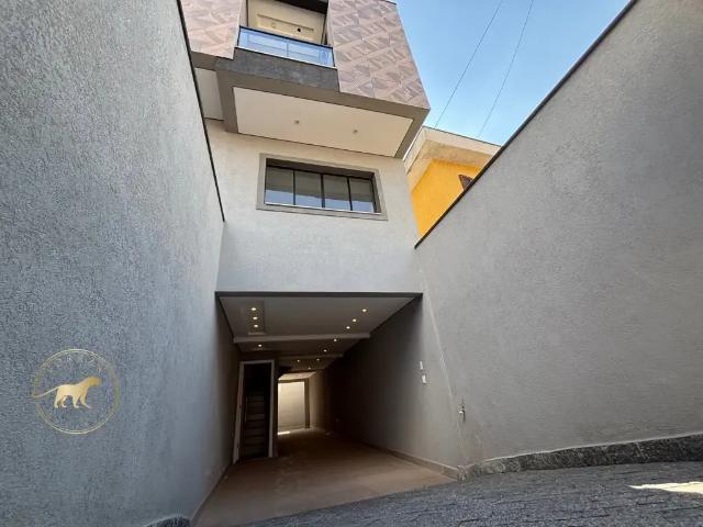 Casa / Sobrado para Venda em São Paulo/SP Vila Catupia 3 Quartos