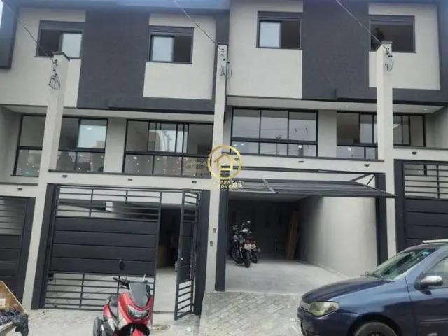 Casa / Sobrado para Venda em São Paulo/SP Vila Catupia 3 Quartos