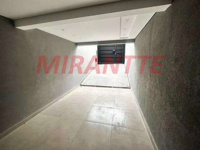 Casa / Sobrado para Venda em São Paulo/SP Vila Catupia 3 Quartos