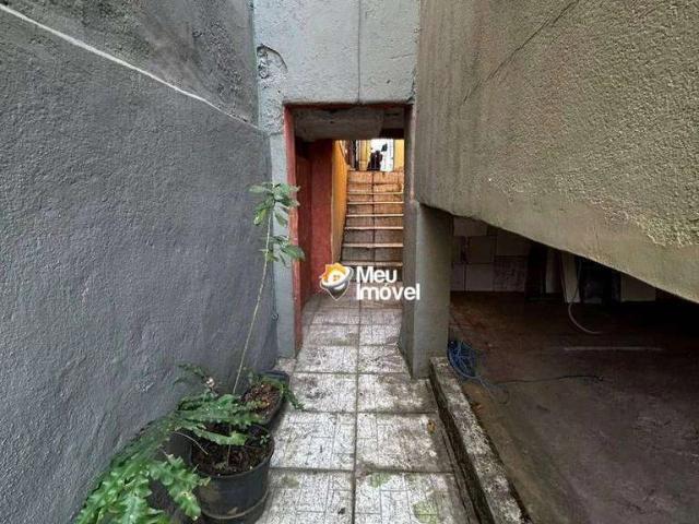 Casa / Sobrado para Venda em São Paulo/SP Vila Cavaton 3 Quartos