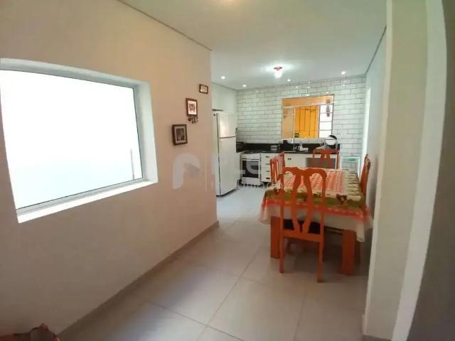 Casa / Sobrado para Venda em São Paulo/SP Vila Cavaton 3 Quartos