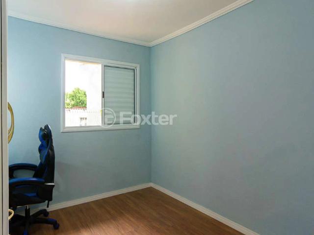 Casa / Sobrado para Venda em São Paulo/SP Vila Cavaton 3 Quartos