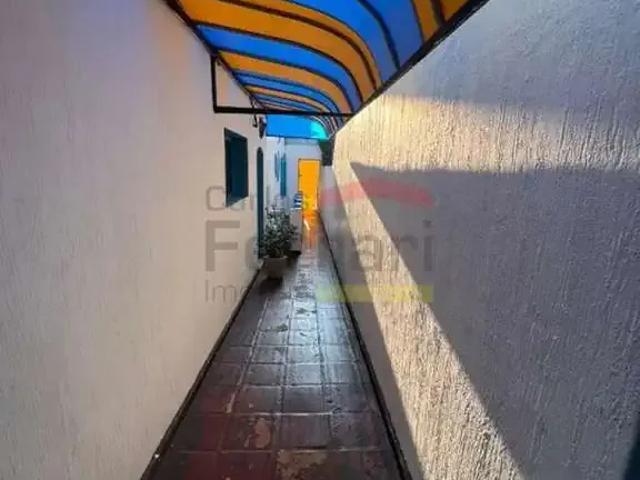 Casa / Sobrado para Venda em São Paulo/SP Vila Cavaton 3 Quartos