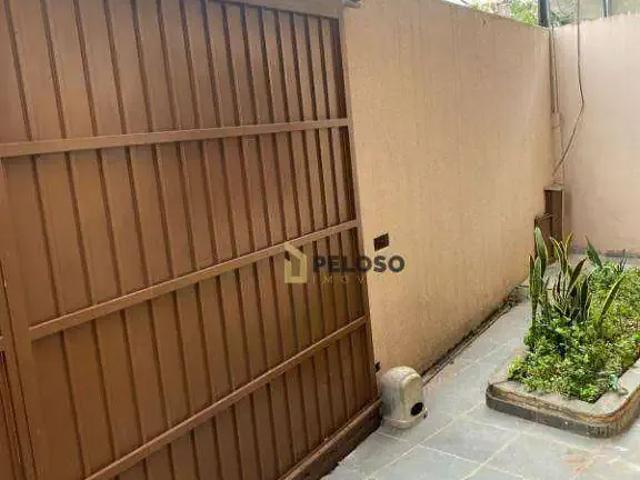 Casa / Sobrado para Venda em São Paulo/SP Vila Cavaton 3 Quartos
