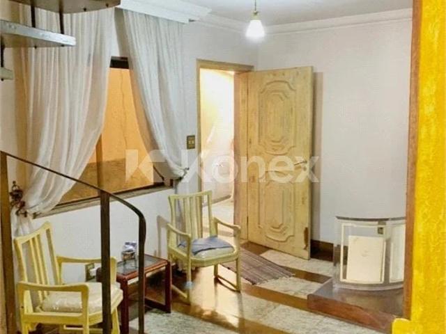 Casa / Sobrado para Venda em São Paulo/SP Vila Celeste 3 Quartos