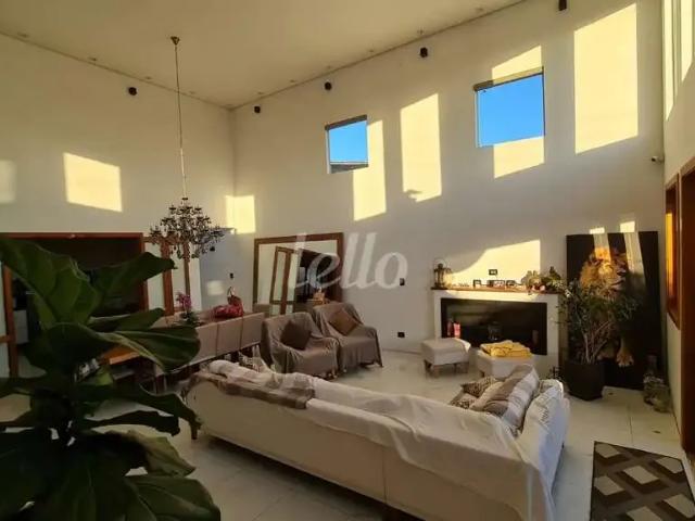 Casa / Sobrado para Venda em São Paulo/SP Vila Celeste 3 Quartos