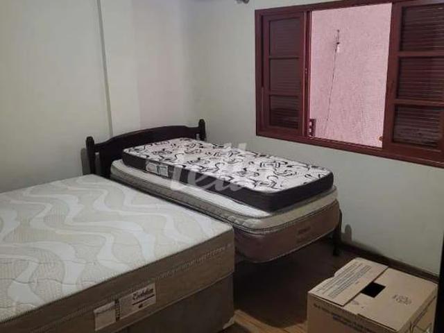 Casa / Sobrado para Venda em São Paulo/SP Vila Celeste 2 Quartos