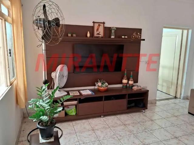 Casa / Sobrado para Venda em São Paulo/SP Vila Celeste 6 Quartos