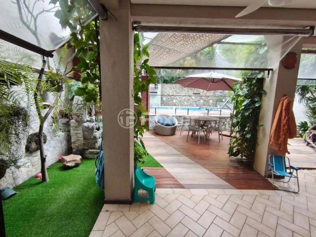 Casa / Sobrado para Venda em São Paulo/SP Vila Centenário 3 Quartos