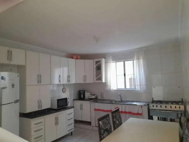 Casa / Sobrado para Venda em São Paulo/SP Vila Centenário 3 Quartos