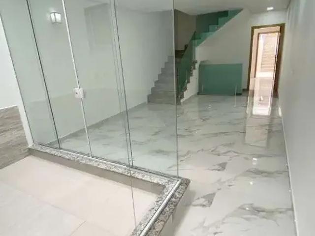 Casa / Sobrado para Venda em São Paulo/SP Vila Centenário 3 Quartos