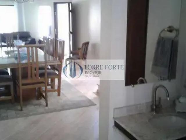 Casa / Sobrado para Venda em São Paulo/SP Vila Centenário 4 Quartos