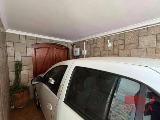 Casa / Sobrado para Venda em São Paulo/SP Vila Central 2 Quartos