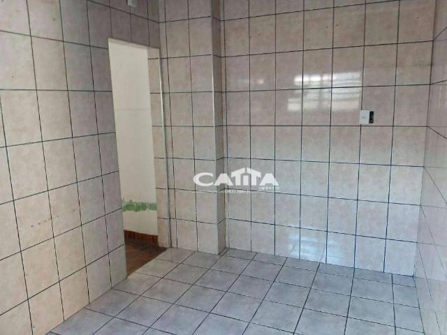 Casa / Sobrado para Venda em São Paulo/SP Vila Chabilândia 3 Quartos