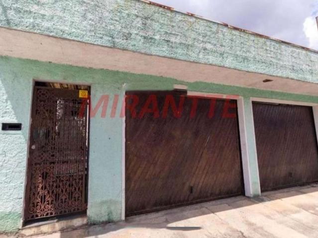 Casa / Sobrado para Venda em São Paulo/SP Vila Cisper 5 Quartos