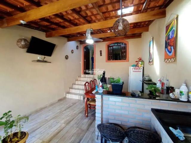 Casa / Sobrado para Venda em São Paulo/SP Vila Cisper 2 Quartos