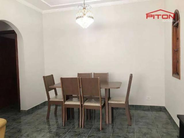 Casa / Sobrado para Venda em São Paulo/SP Vila Cisper 3 Quartos