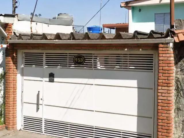 Casa / Sobrado para Venda em São Paulo/SP Vila Clara 2 Quartos