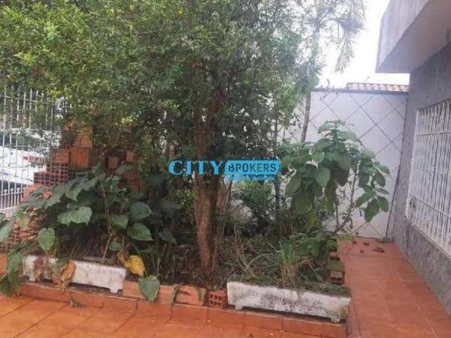 Casa / Sobrado para Venda em São Paulo/SP Vila Clara 5 Quartos