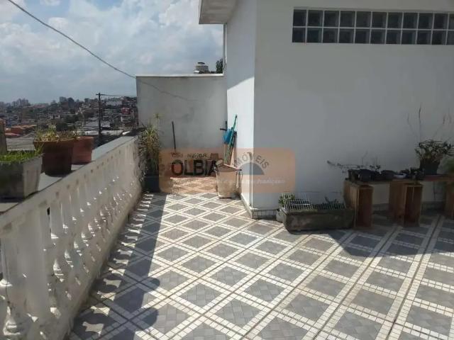 Casa / Sobrado para Venda em São Paulo/SP Vila Clara 5 Quartos