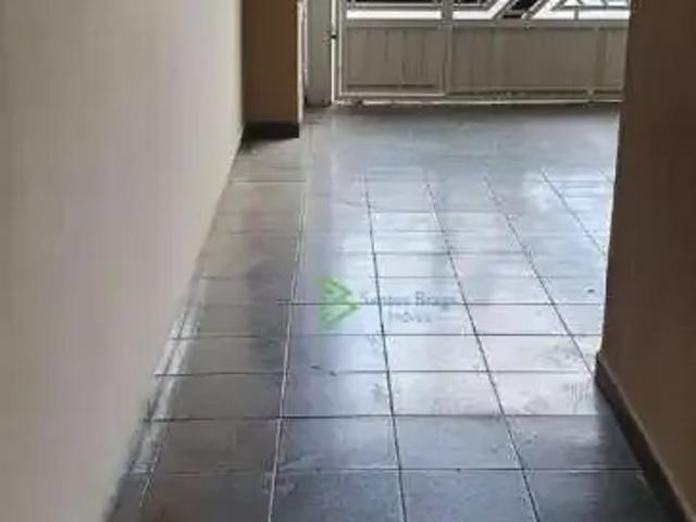 Casa / Sobrado para Venda em São Paulo/SP Vila Clarice 3 Quartos