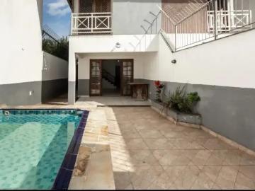 Casa / Sobrado para Venda em São Paulo/SP Vila Clarice 3 Quartos