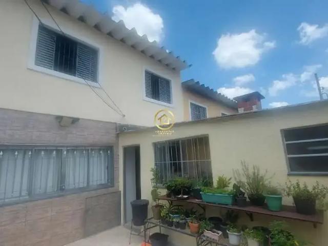 Casa / Sobrado para Venda em São Paulo/SP Vila Clarice 2 Quartos