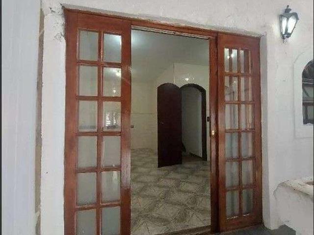 Casa / Sobrado para Venda em São Paulo/SP Vila Clarice 4 Quartos