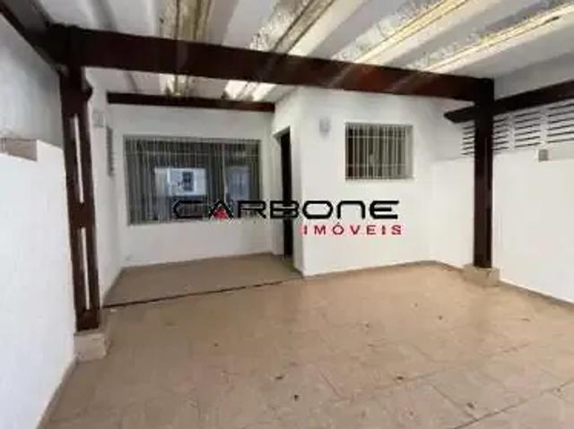 Casa / Sobrado para Venda em São Paulo/SP Vila Cláudia 3 Quartos