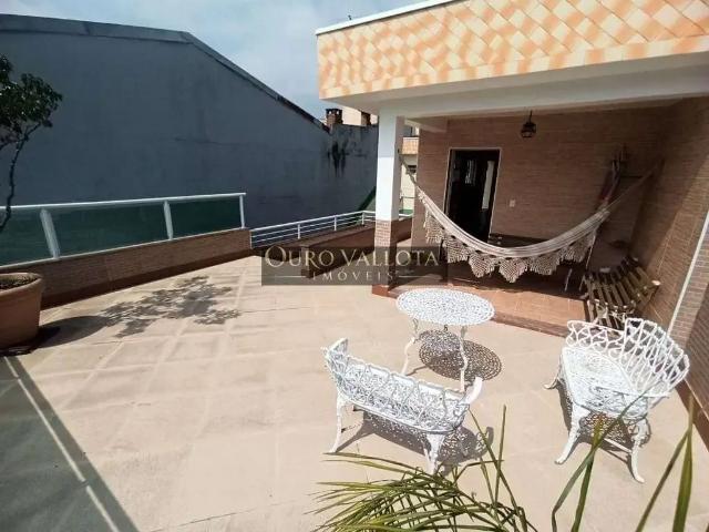 Casa / Sobrado para Venda em São Paulo/SP Vila Cláudia 3 Quartos