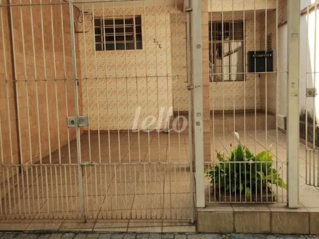 Casa / Sobrado para Venda em São Paulo/SP Vila Cláudia 2 Quartos