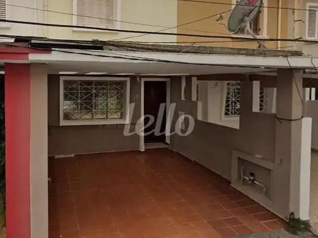Casa / Sobrado para Venda em São Paulo/SP Vila Cláudia 4 Quartos
