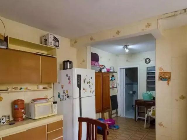 Casa / Sobrado para Venda em São Paulo/SP Vila Clementino 3 Quartos