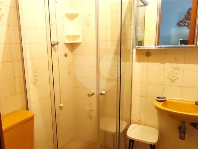 Casa / Sobrado para Venda em São Paulo/SP Vila Clementino 3 Quartos