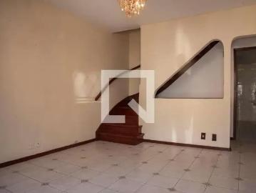 Casa / Sobrado para Venda em São Paulo/SP Vila Clementino 3 Quartos