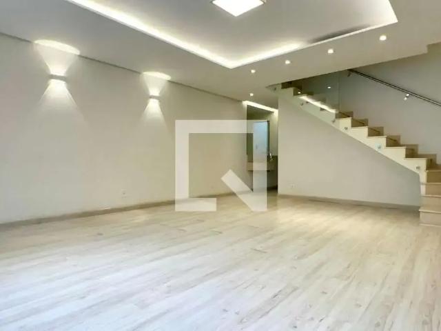 Casa / Sobrado para Venda em São Paulo/SP Vila Clementino 3 Quartos