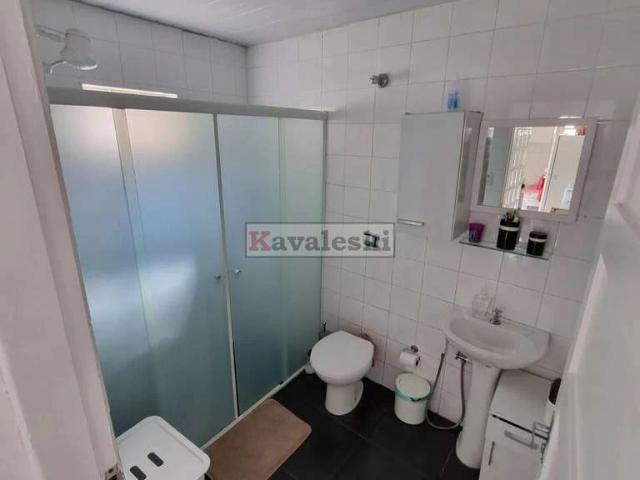 Casa / Sobrado para Venda em São Paulo/SP Vila Clementino 3 Quartos