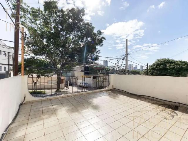 Casa / Sobrado para Venda em São Paulo/SP Vila Clementino 3 Quartos